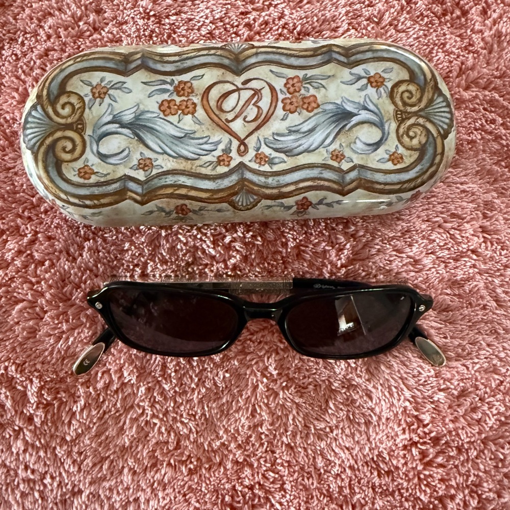 Vintage Brighton Sunglasses